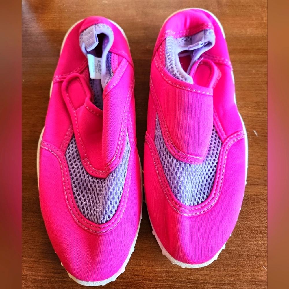Girls Water Shoes